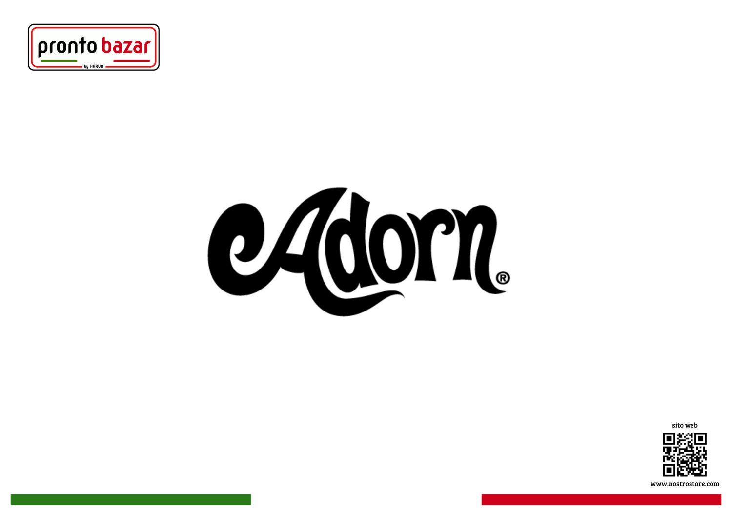 ADORN