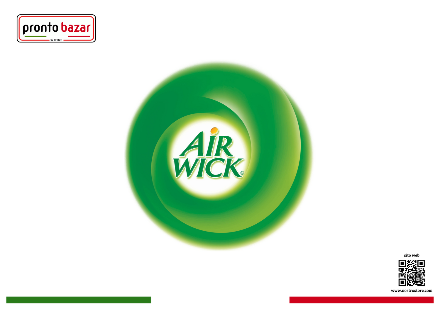 AIR WICK