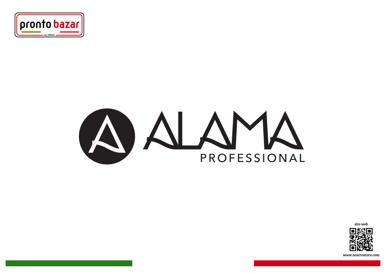 ALAMA