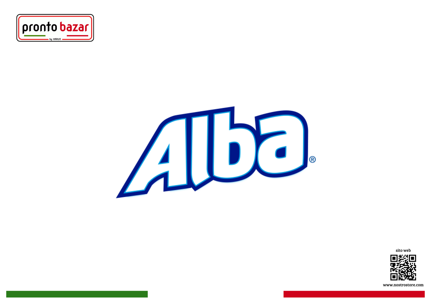 ALBA