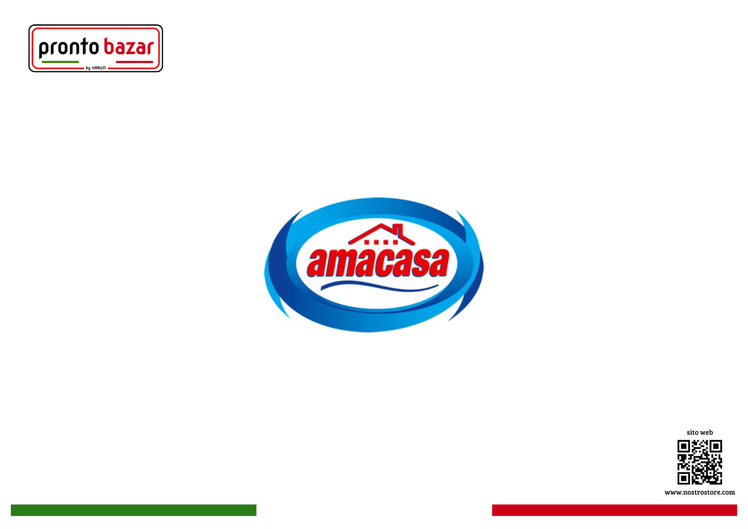 AMACASA