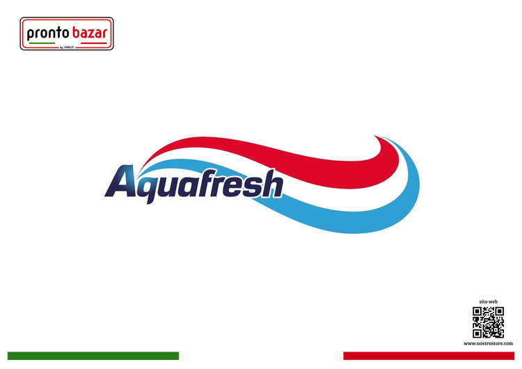 AQUAFRESH
