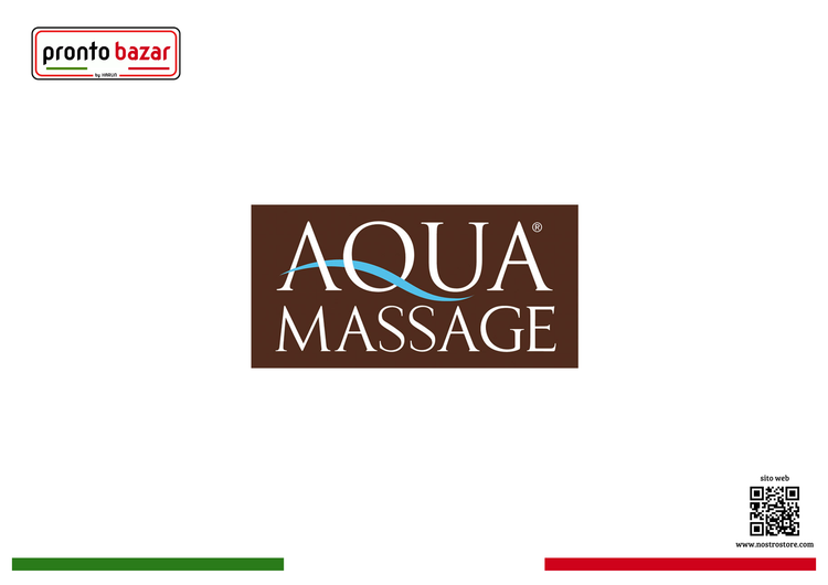 AQUAMASSAGE