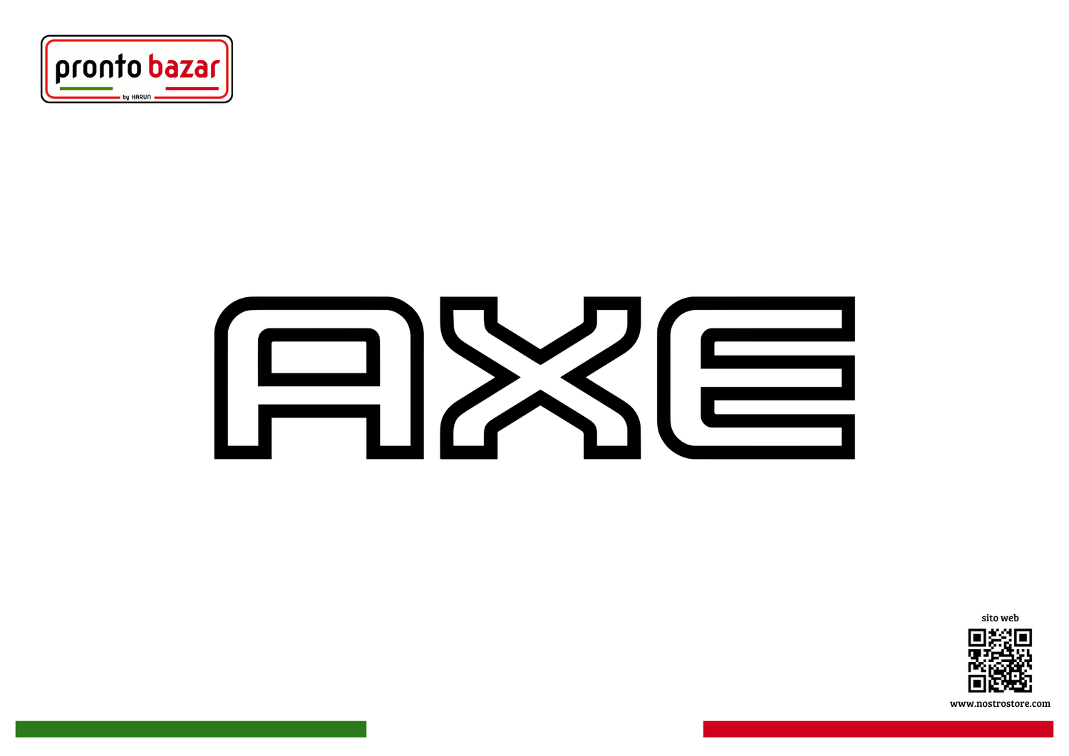 AXE