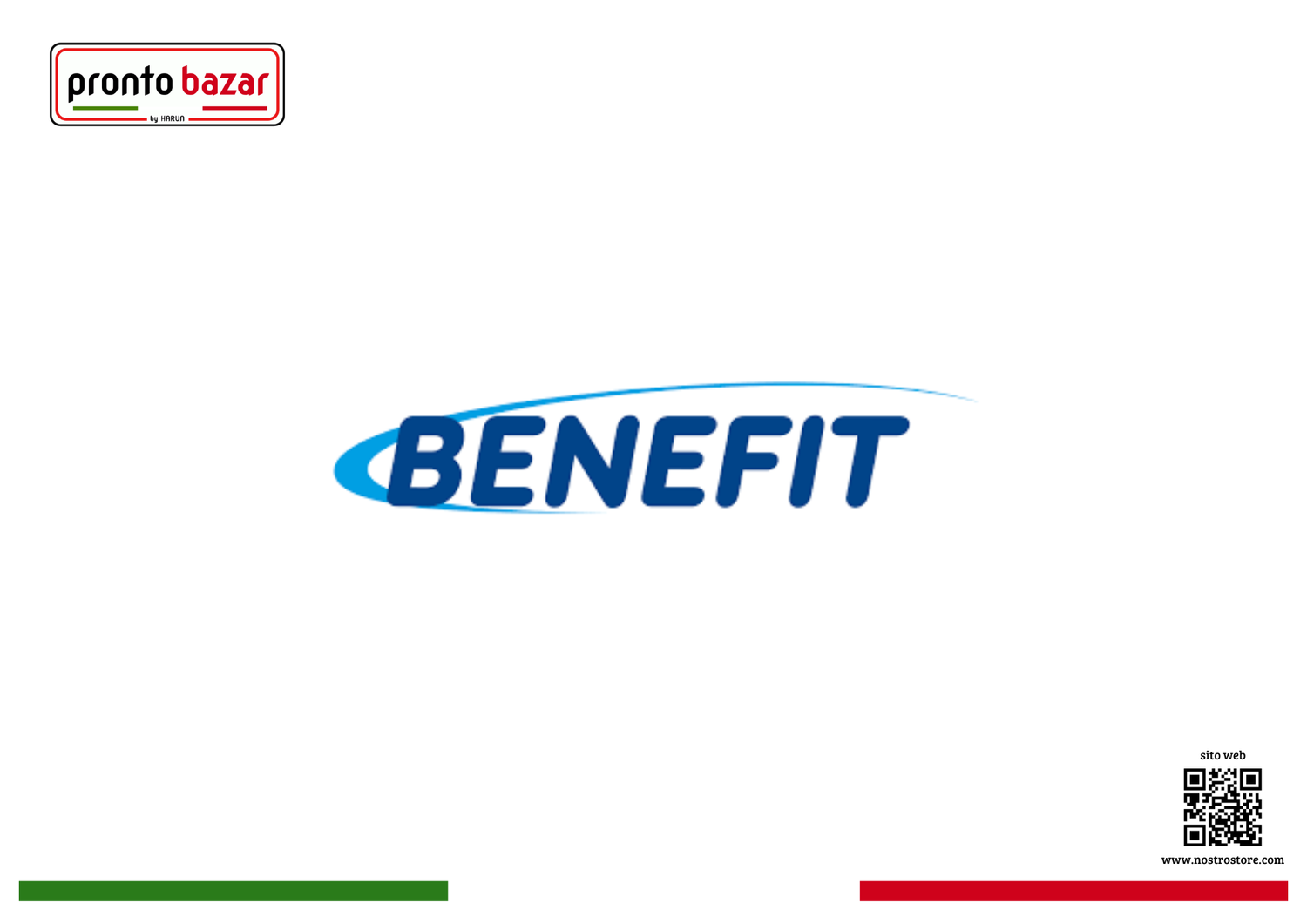 BENEFIT