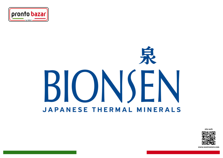 BIONSEN