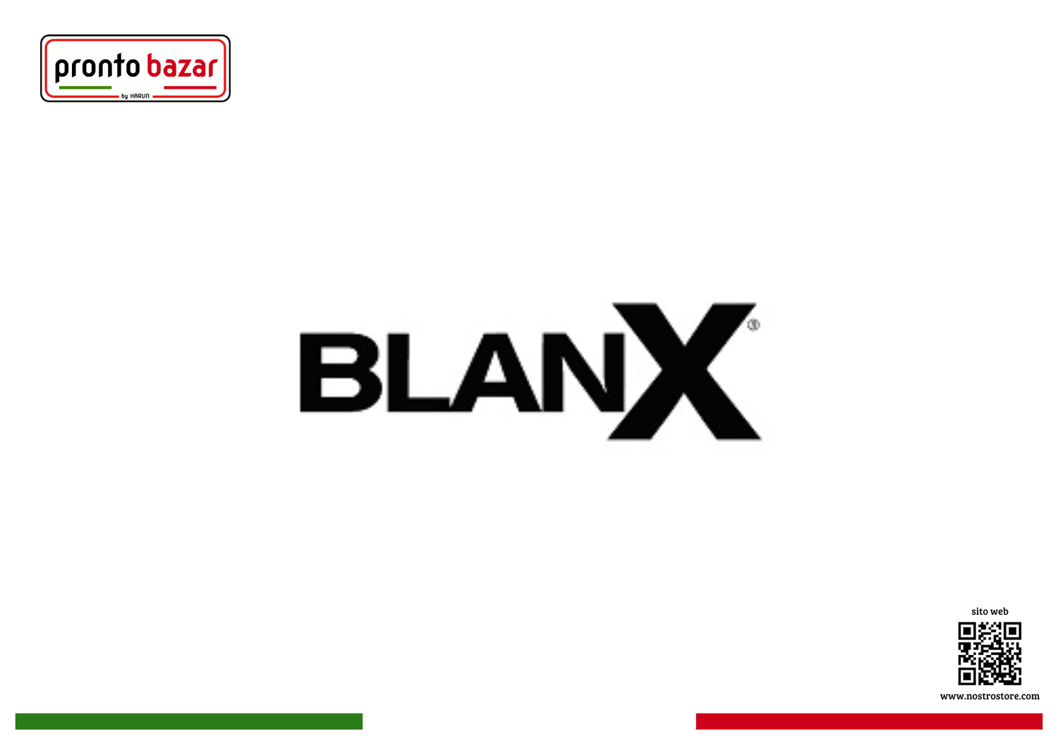 BLANX