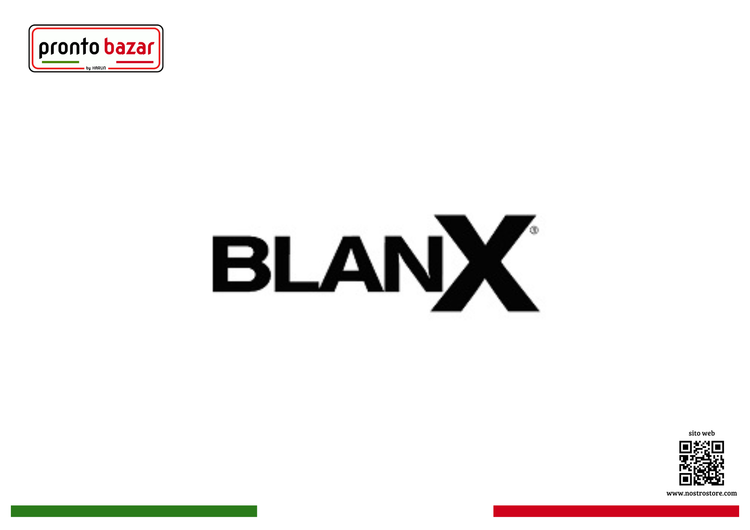 BLANX