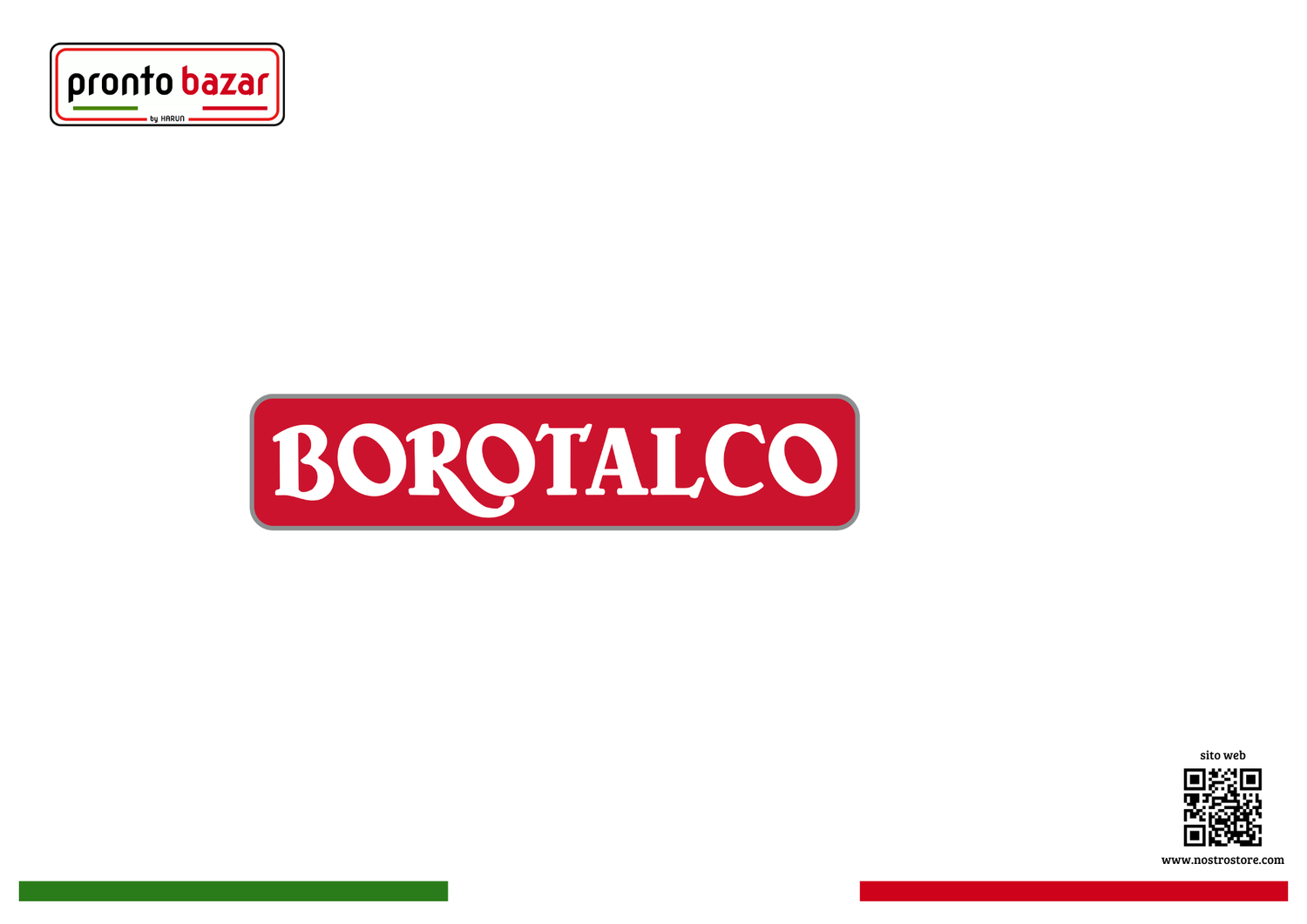 BOROTALCO