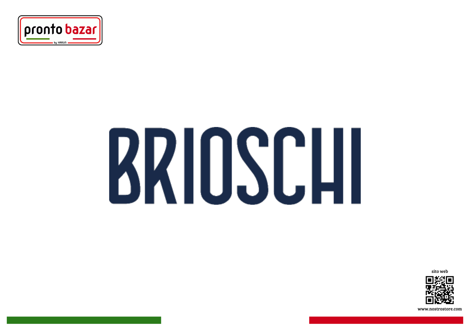 BRIOSCHI