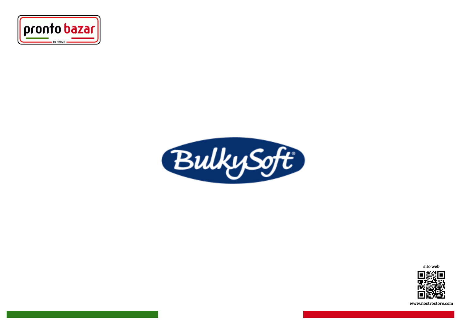 BULKYSOFT