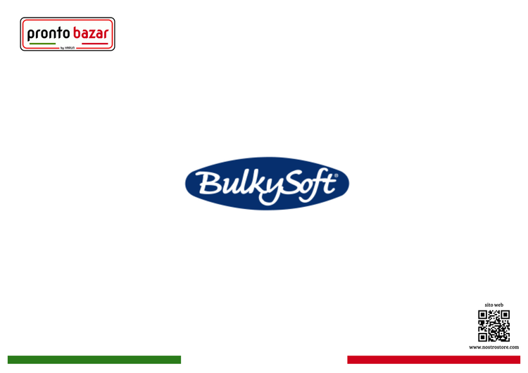BULKYSOFT