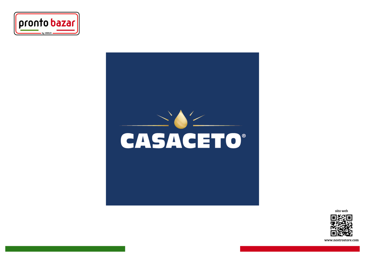 CASACETO