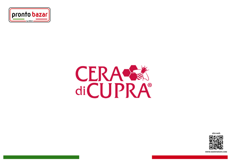 CERA DI CUPRA