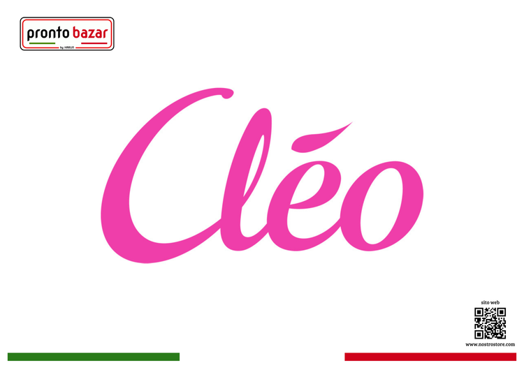 CLEO