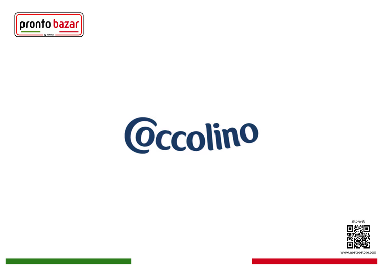 COCCOLINO
