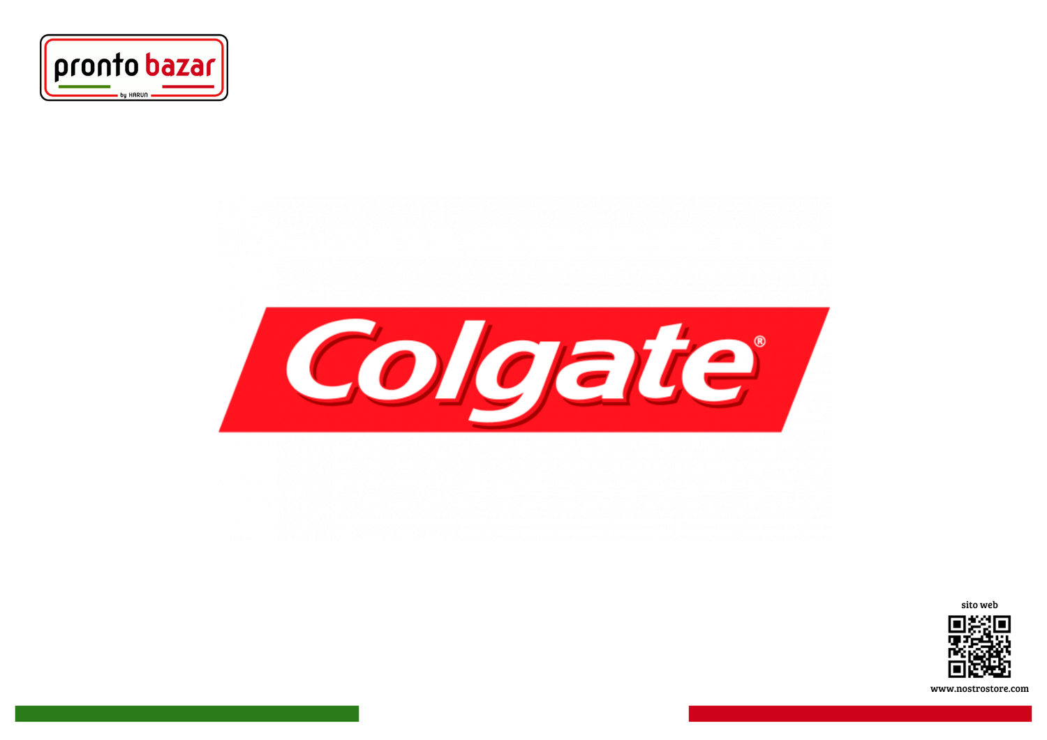 COLGATE