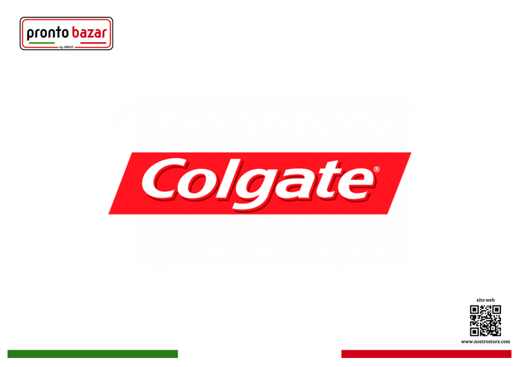 COLGATE