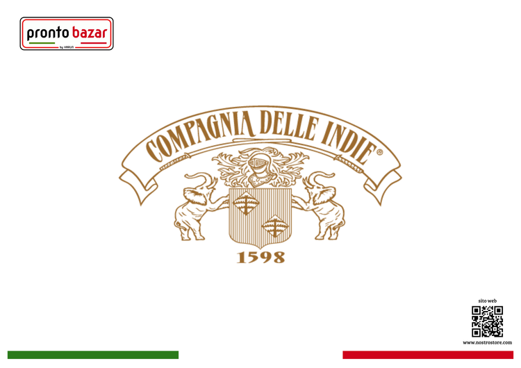 COMPAGNIA DELLE INDIE