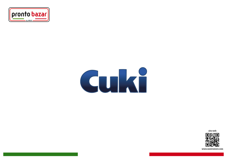 CUKI
