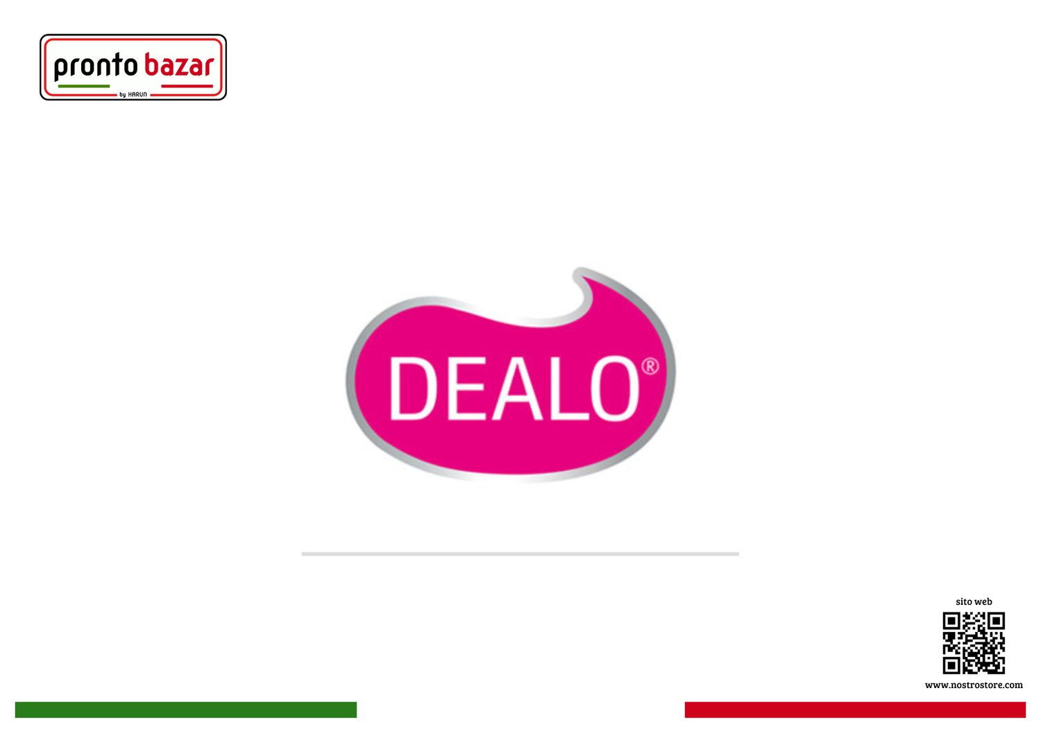 DEALO