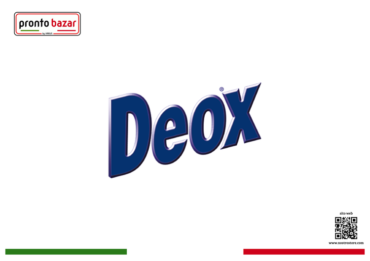 DEOX