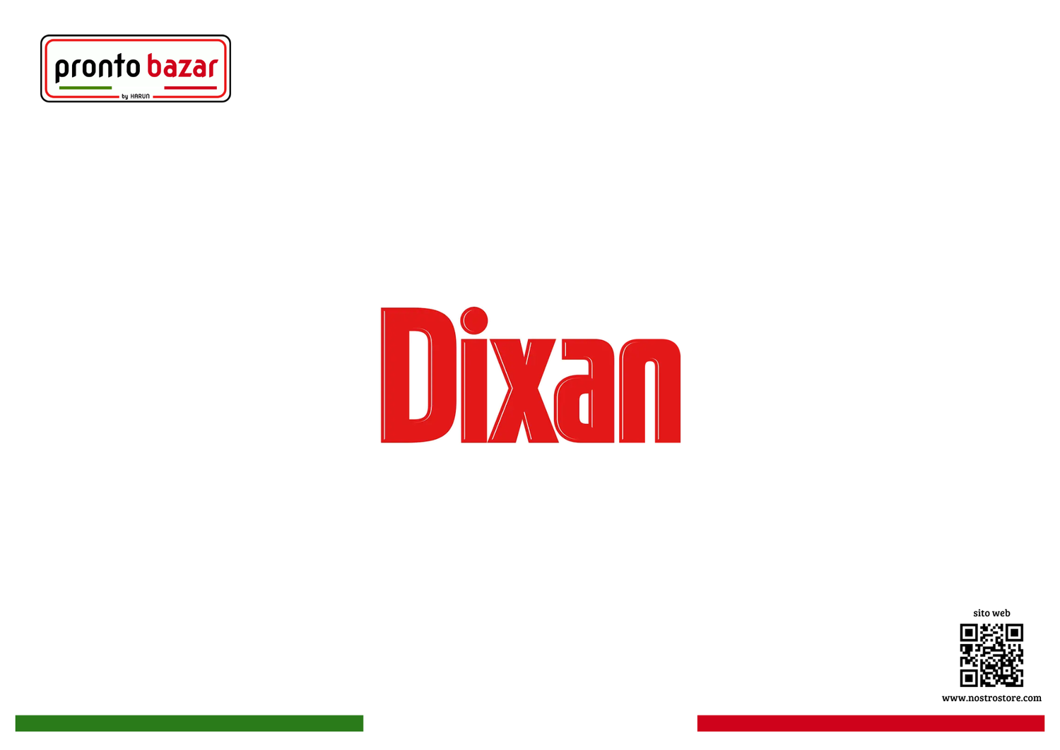 DIXAN