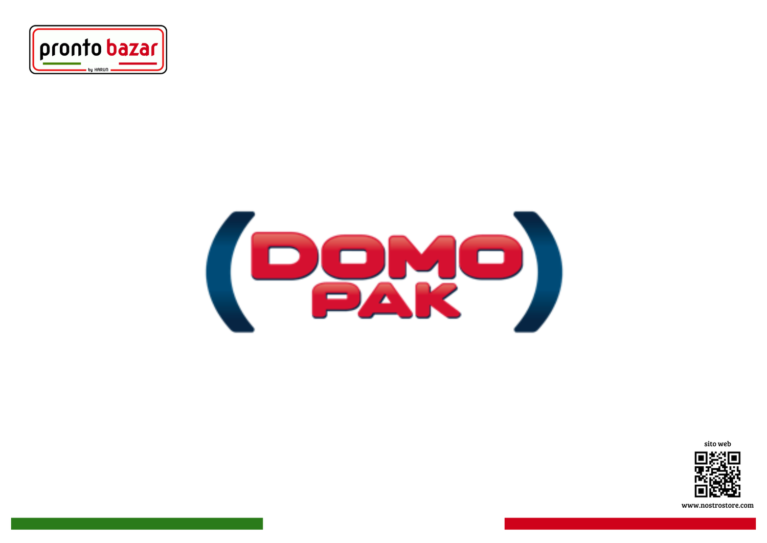 DOMOPAK