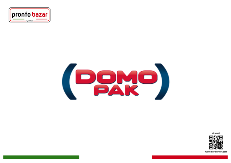 DOMOPAK