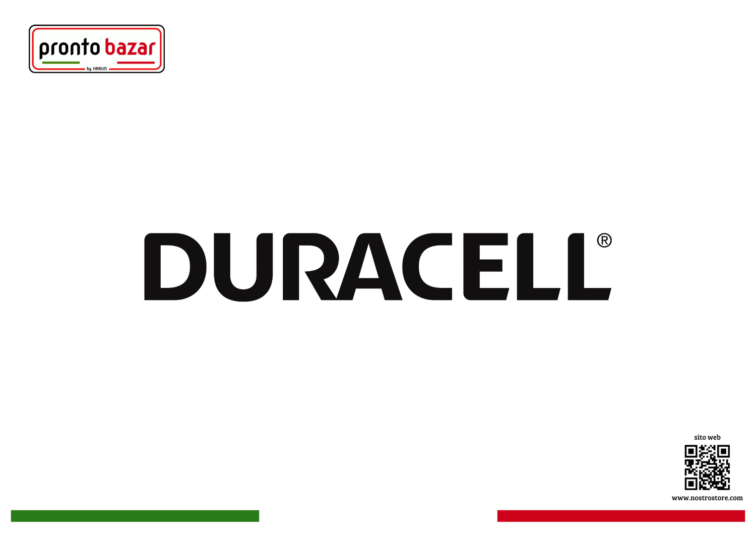 DURACELL