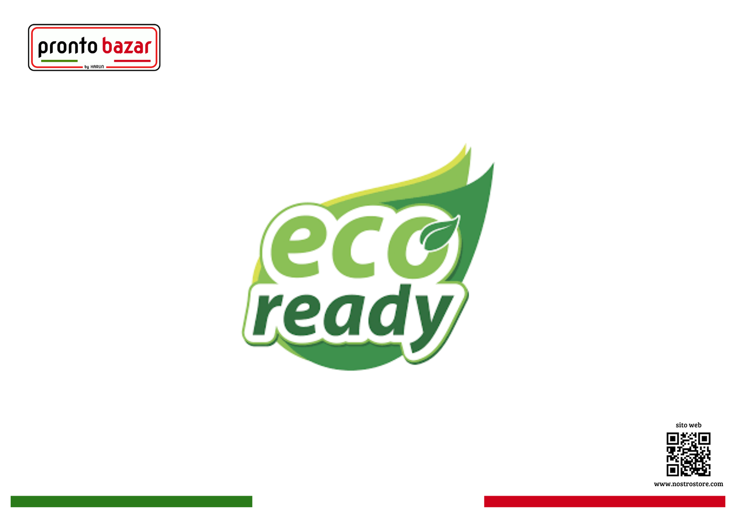 ECO READY