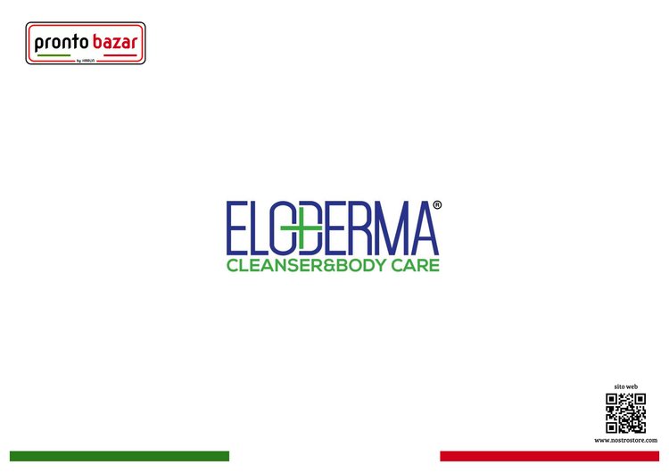 ELODERMA