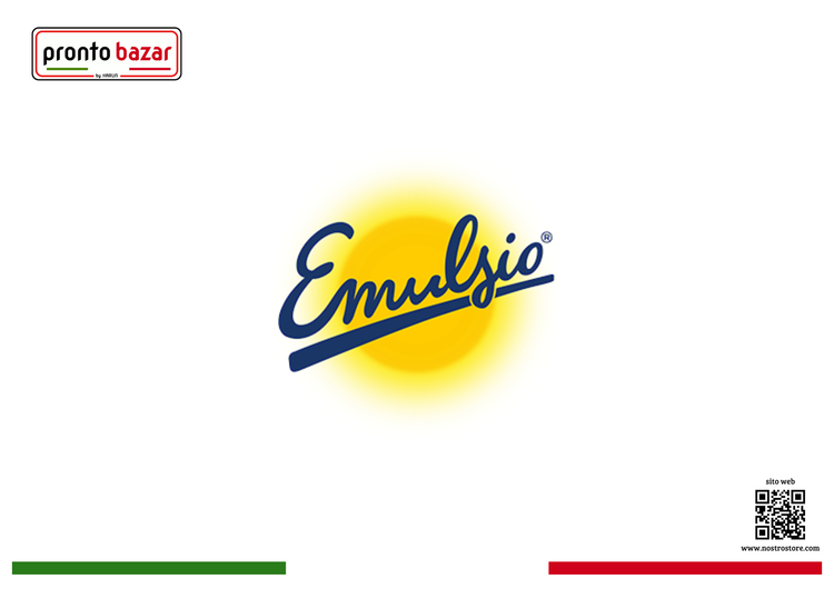 EMULSIO