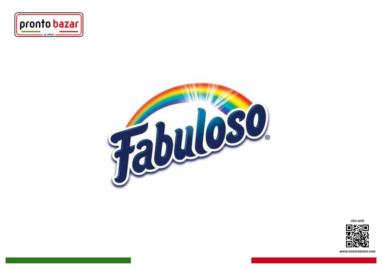 FABULOSO