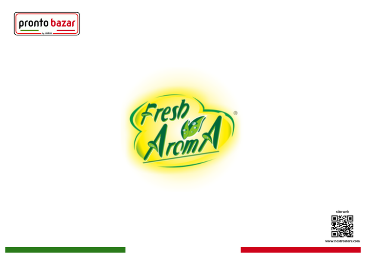 FRESH AROMA