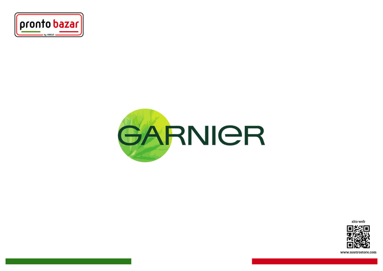 GARNIER