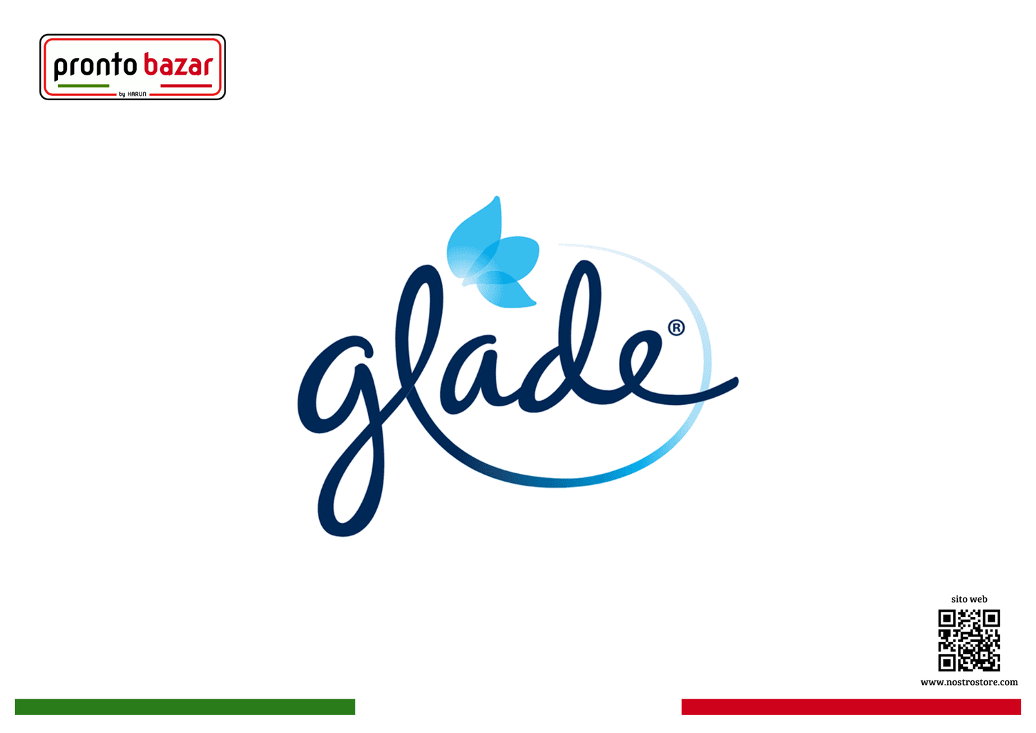 GLADE