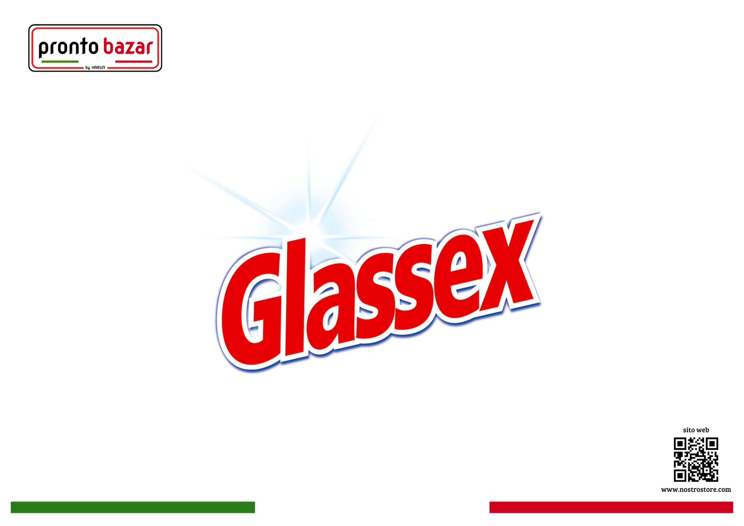 GLASSEX