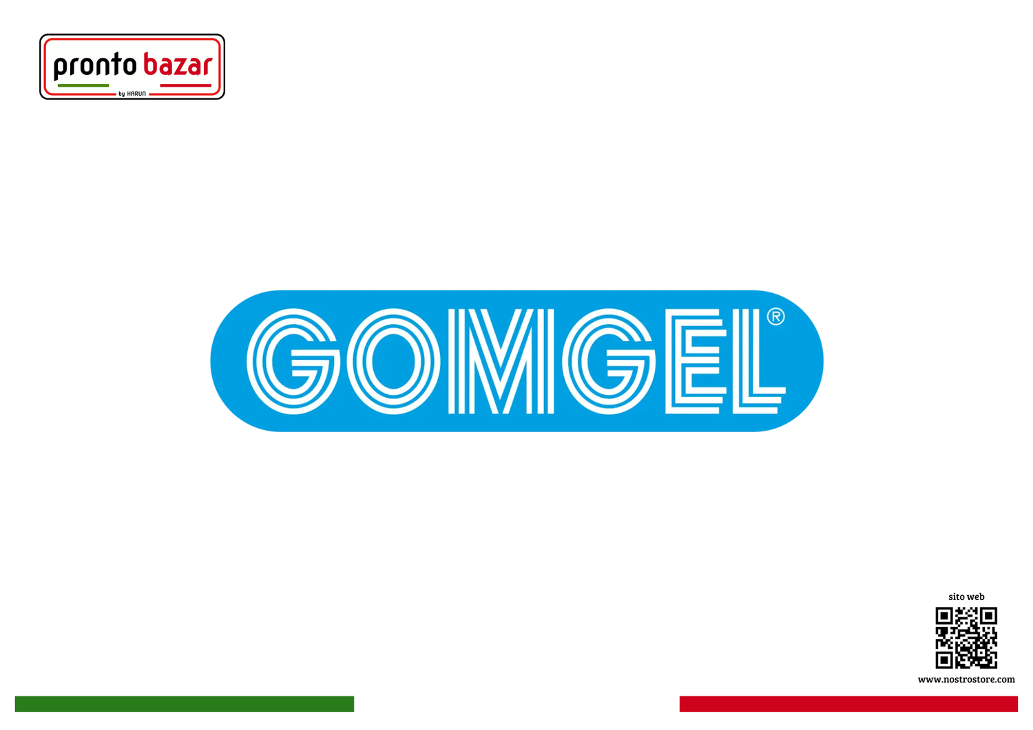 GOMGEL