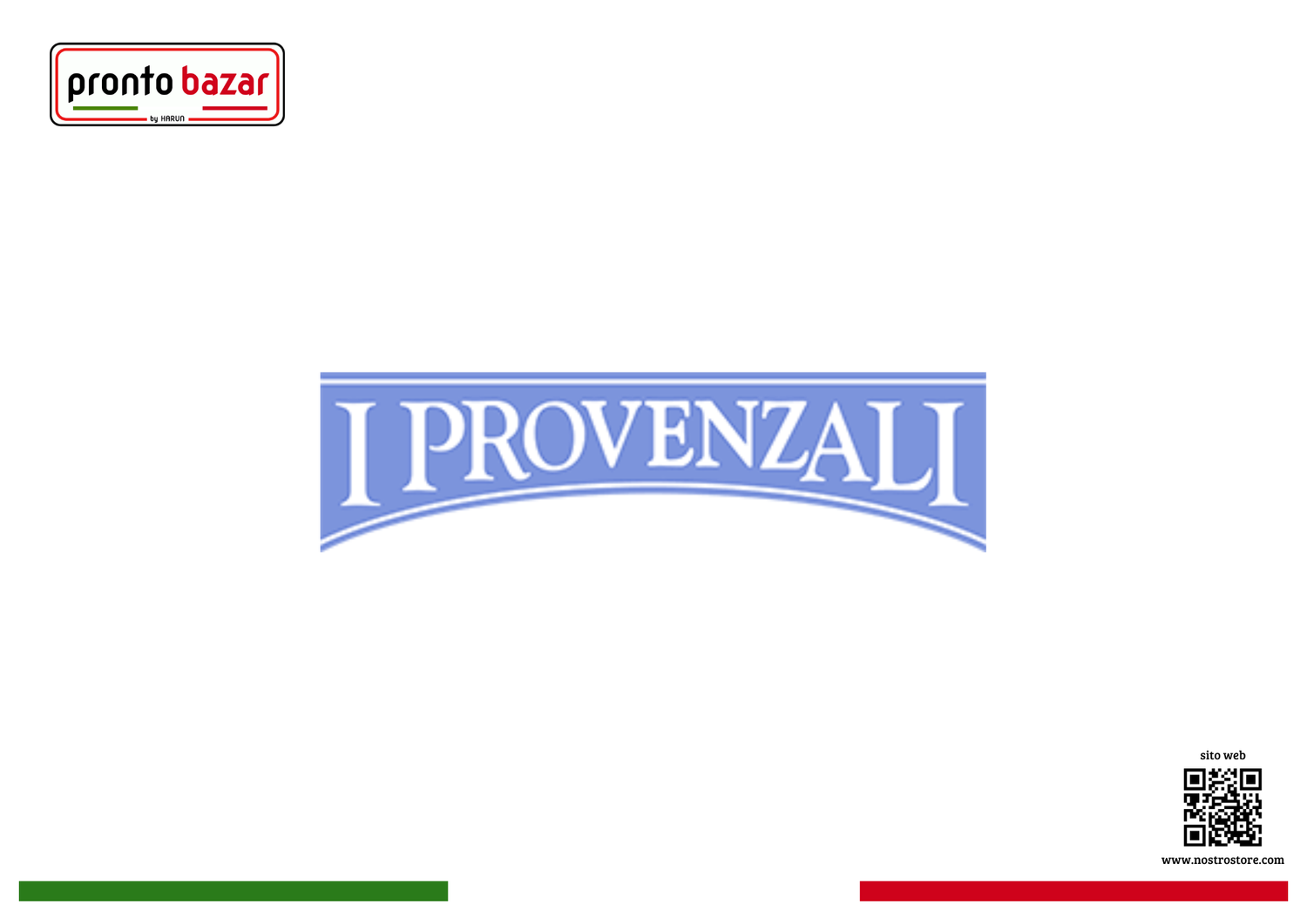 I PROVENZALI