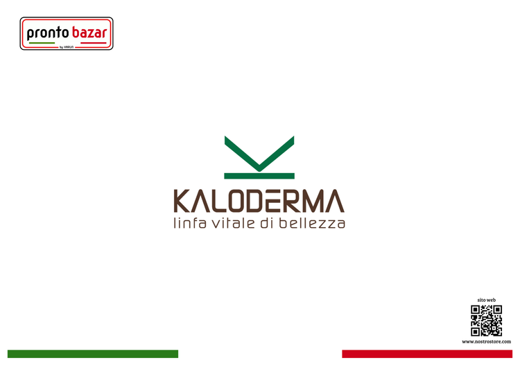 KALODERMA