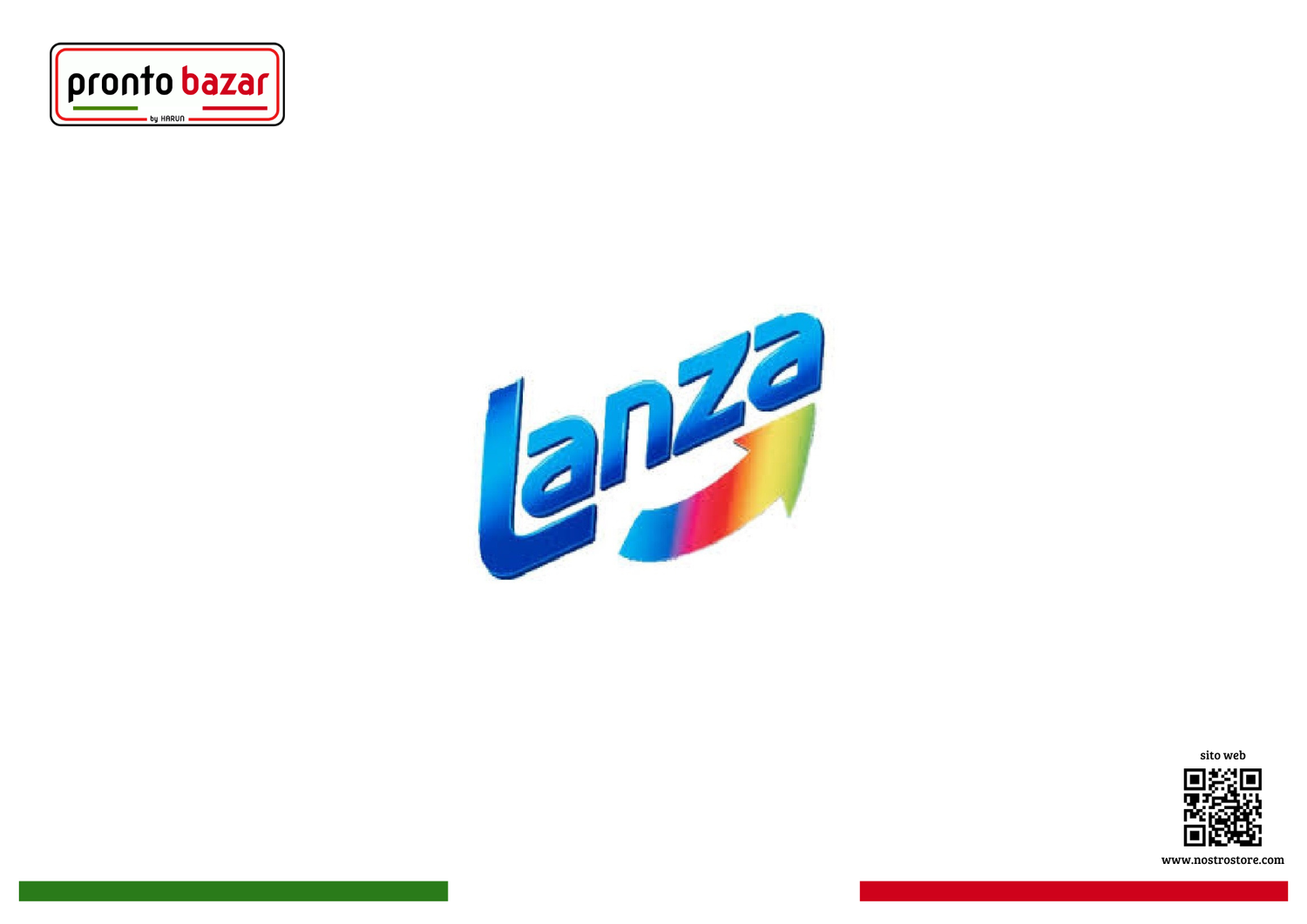 LANZA