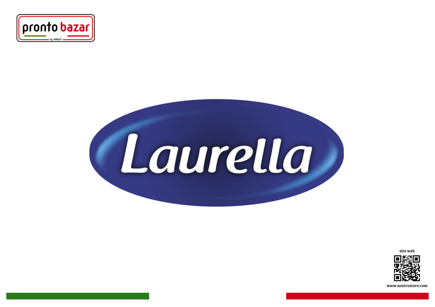 LAURELLA