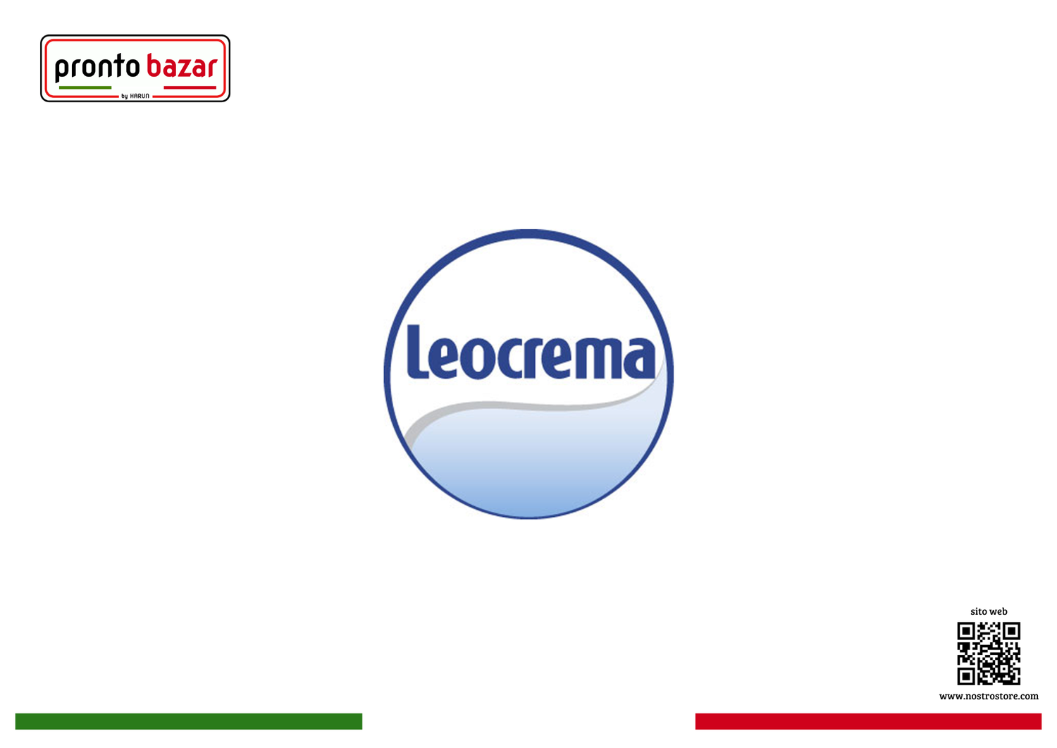 LEOCREMA