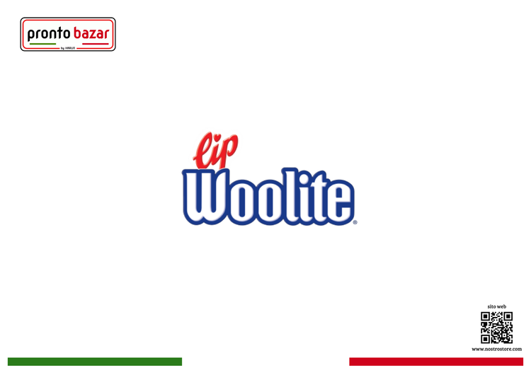 LIP WOOLITE