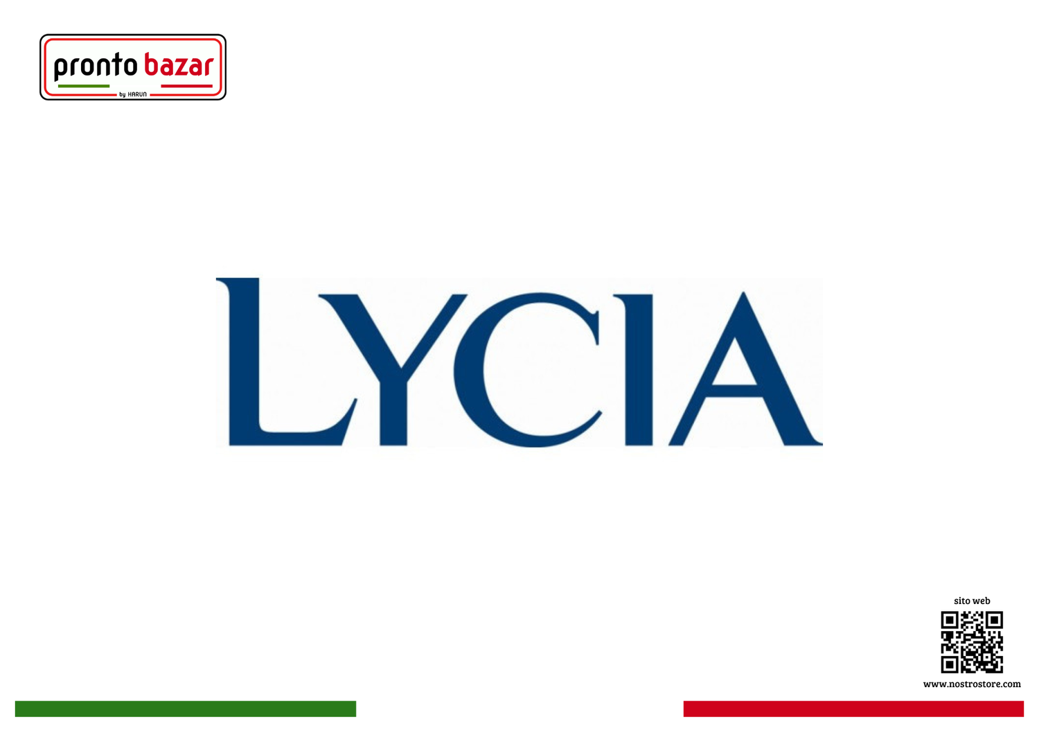 LYCIA