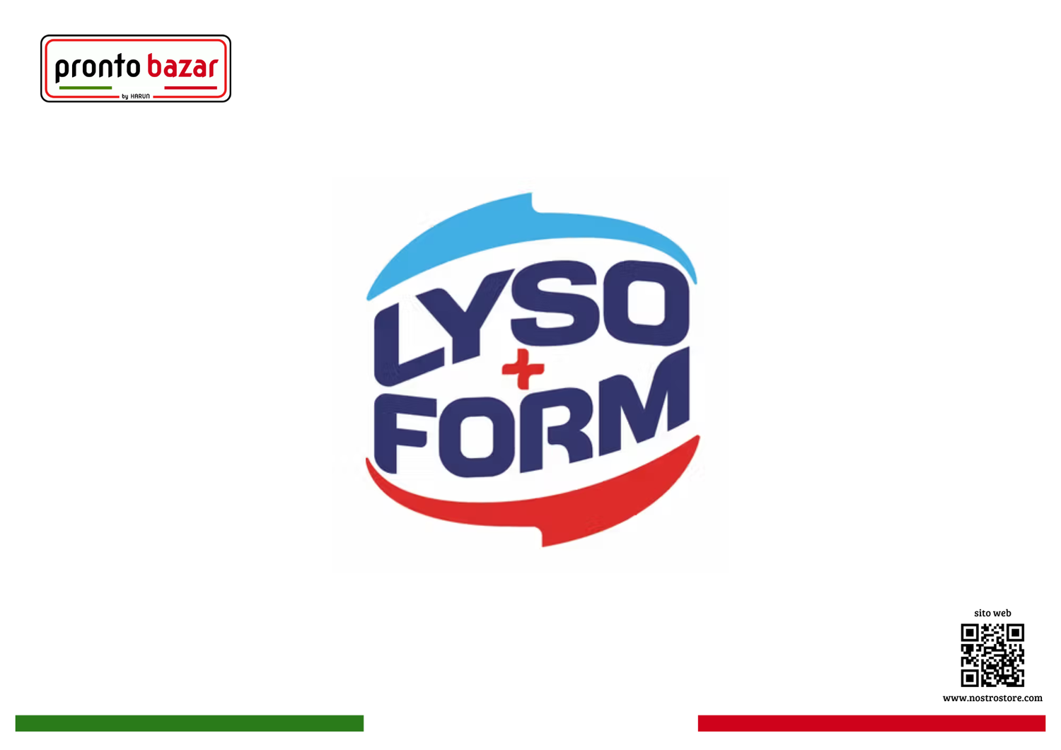 LYSOFORM