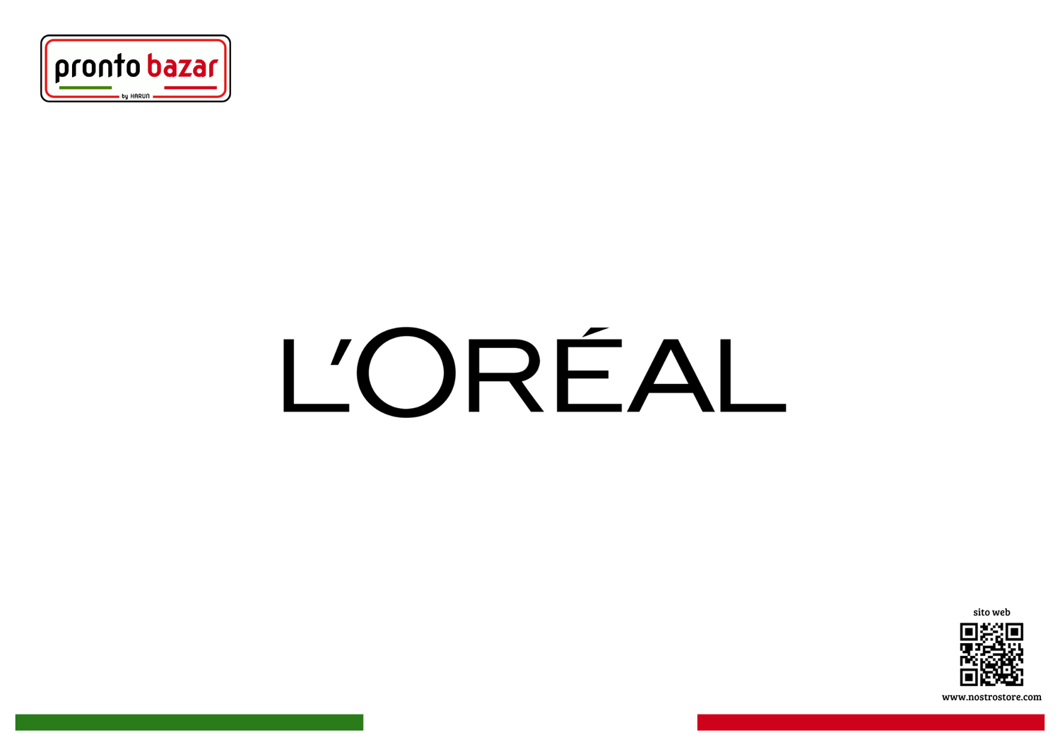 L'OREAL