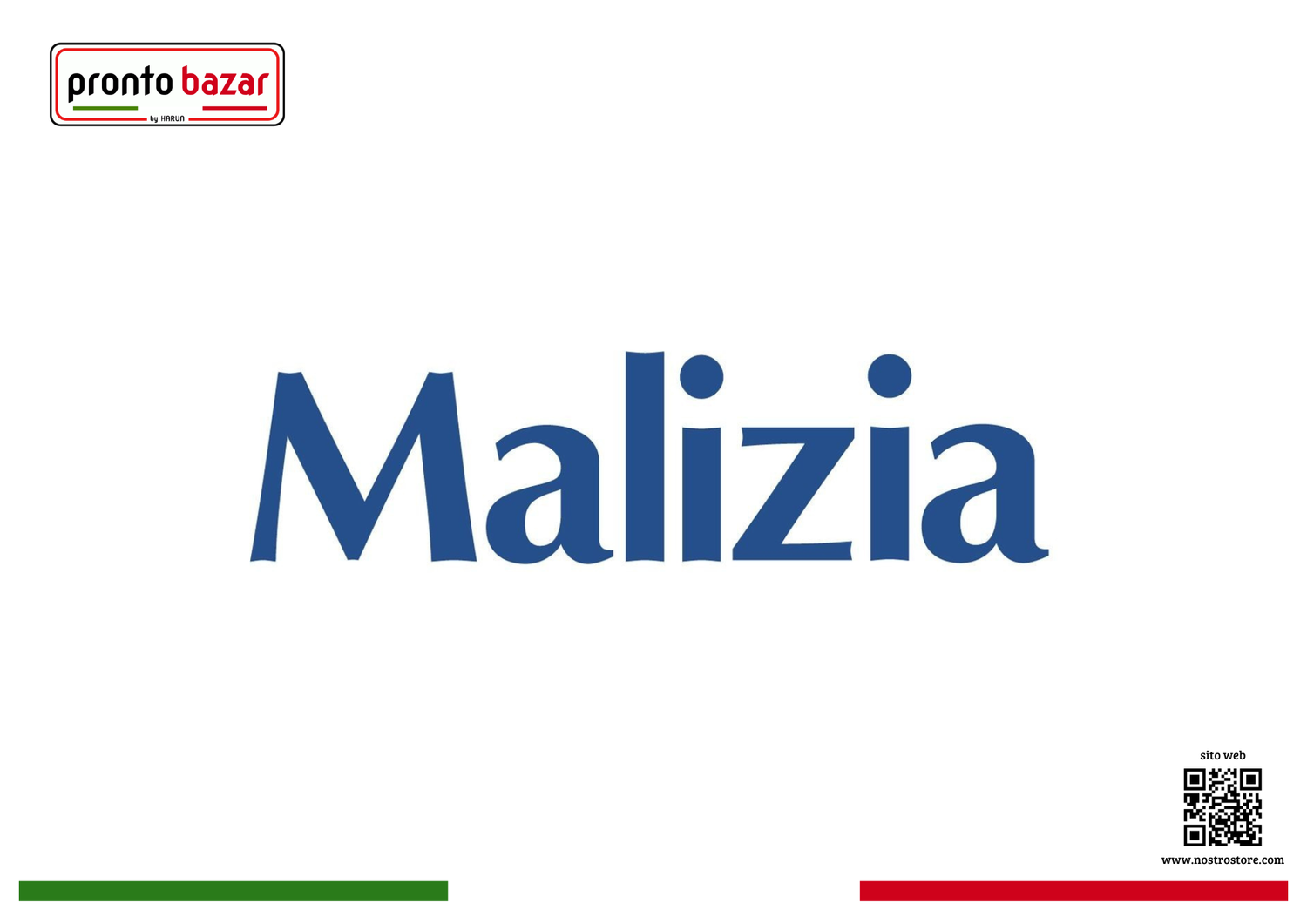 MALIZIA