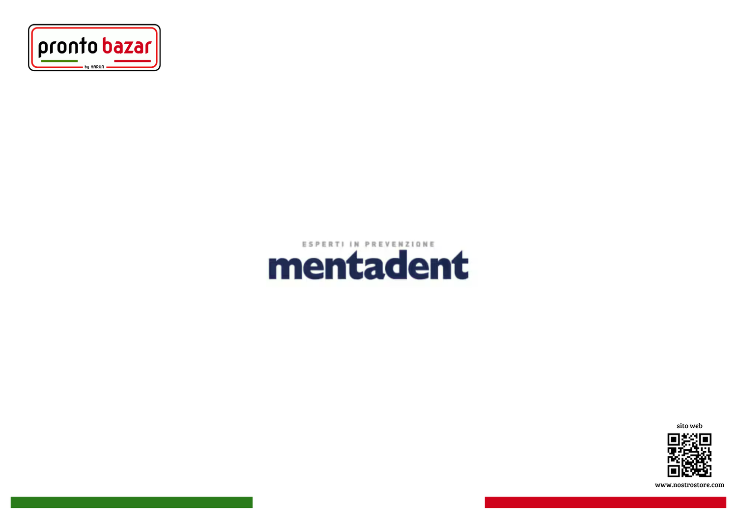 MENTADENT